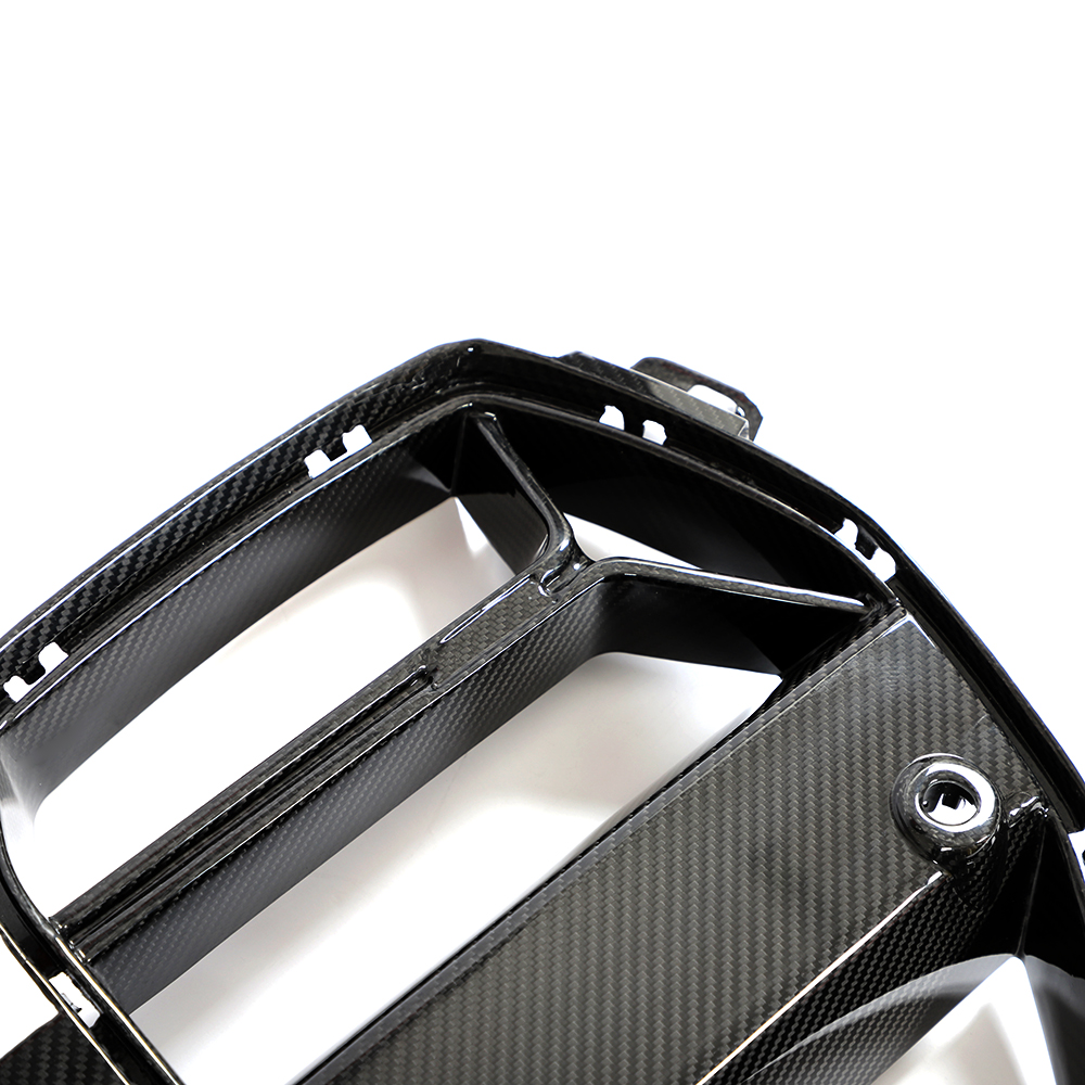 Grill Carbon ACC CS Style - obrazek 2