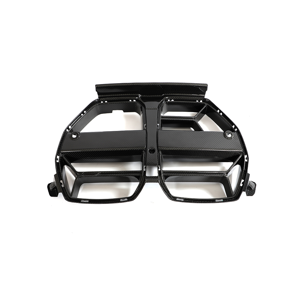 Grill Carbon ACC CS Style - obrazek 6