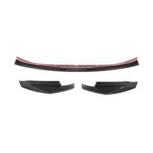 Splitter carbon przedniego zderzaka BMW M3 G80 G81 M4 G82 G83